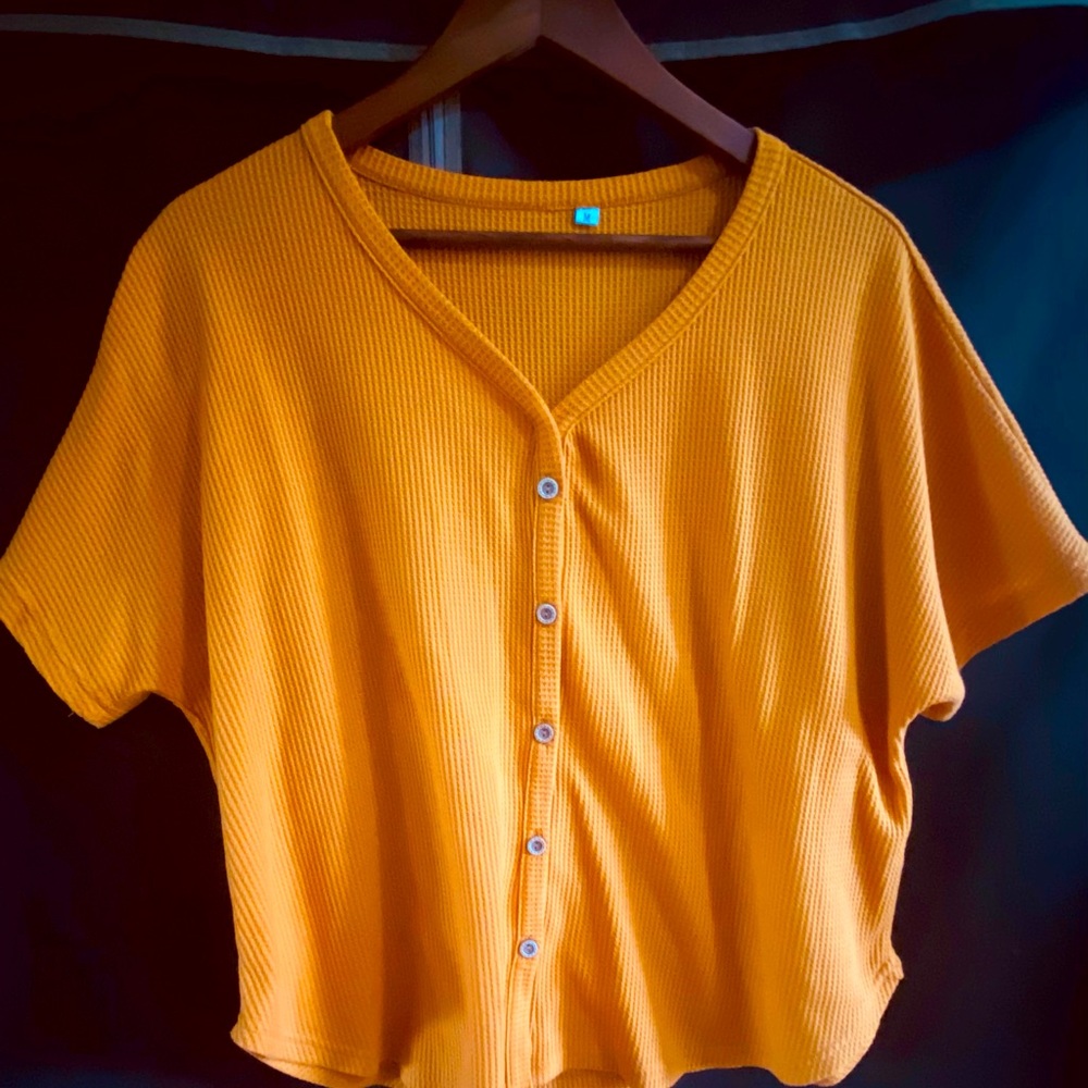 Medium top